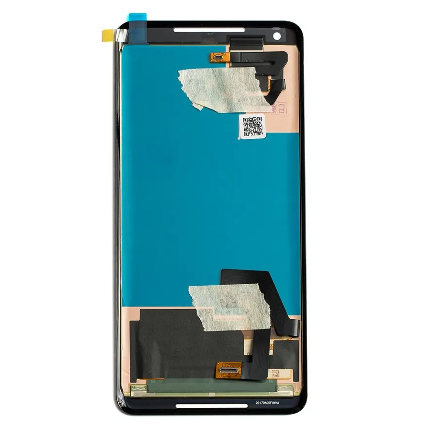 For HTC Nexus M1 Google Pixel XL LCD Display Touch Screen Digitizer Assembly Google Pixel 1 2 3 XL CD Screen Pantalla