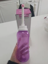 Bidet Sprayer Bottle Personal-Cleaner Hand-Held Hygiene Travel Portable 500ml