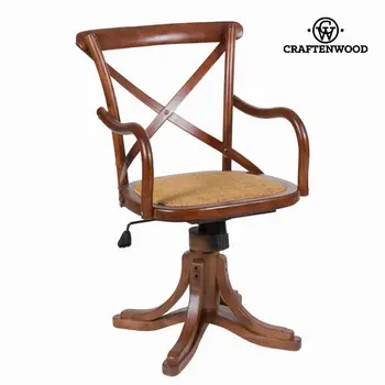 

Office Chair (95 x 52 x 44 cm) by Craftenwood