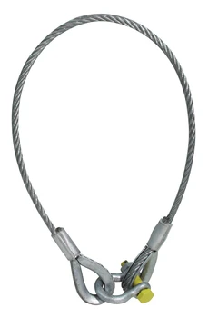 

EUROLITE Lifting Rope 2000x10mm