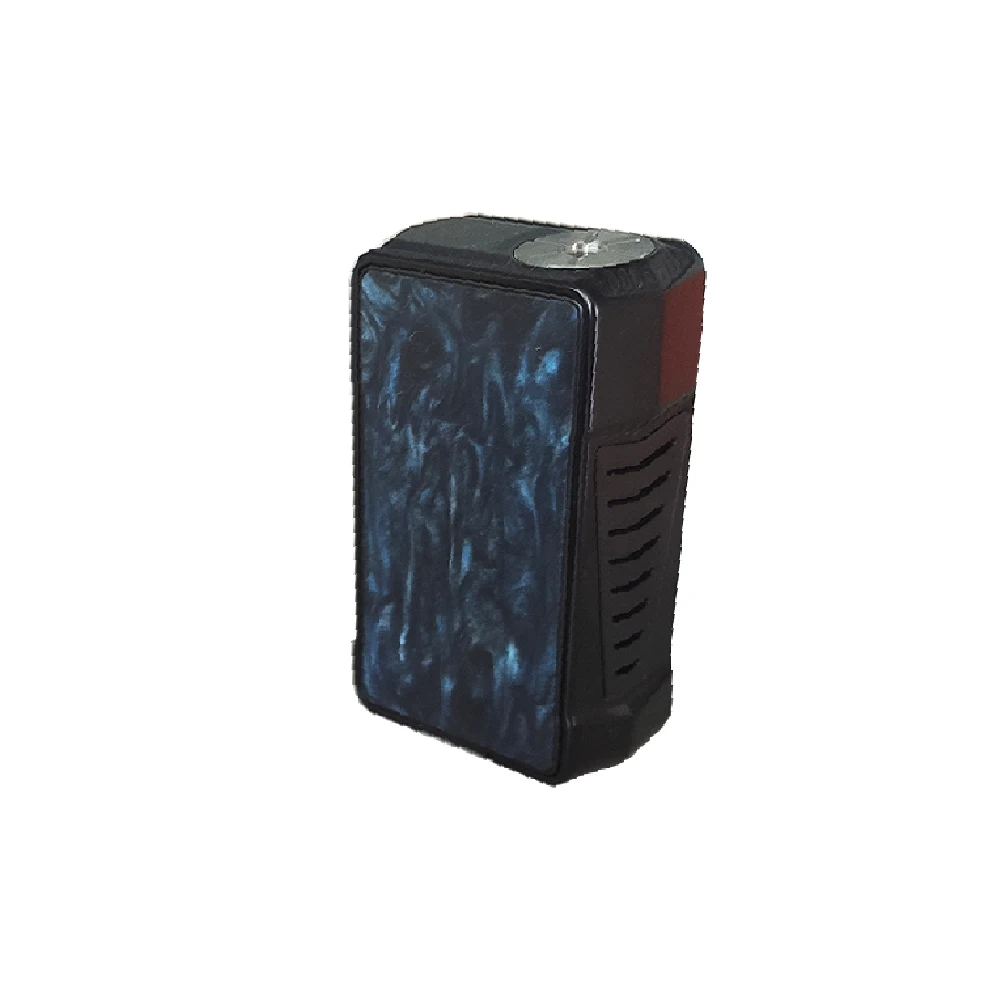 Vape Box Mod 200 Вт TC superpower 2017 новейший оригинальный Sigelei цветной светодиодный