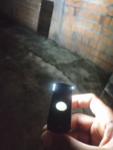 Bike-Light Bicycle-Lamp Cycling MTB Front-Back Safety Flashligh Rear Waterproof Rechargeable