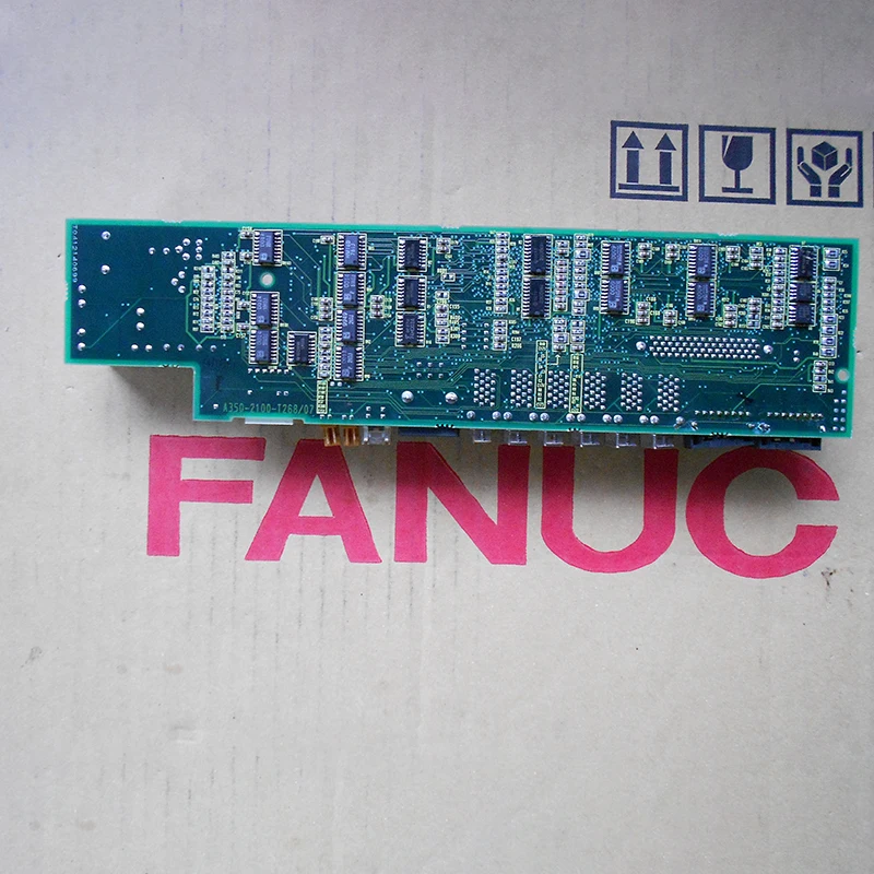 Печатная плата Fanuc|cnc drive|drive cnccnc controller board |