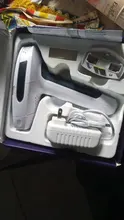 Depiladora láser 3 en 1 para mujer, máquina de depilación láser IPL de 2400000 Flashes, permanente, recortadora de Bikini, eléctrica