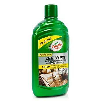 

TW52869-skin conditioner cleanser 500ml Turtle Wax
