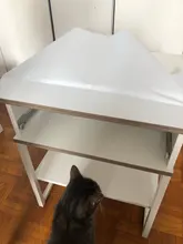 1 M/2 M papel de pared vinilo de madera impermeable rollo autoadhesivo puertas de papel de Contacto gabinete de escritorio muebles modernos decorativos etiqueta engomada