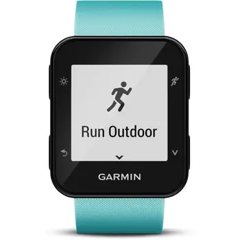 

GPS watch GARMIN Forerunner 35 Cardio-water Green
