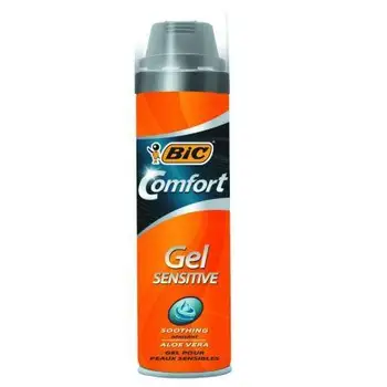 

Men's shaving foam-Sensitive Bic Comfort - 25 Personal care Shavers