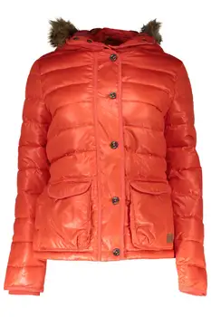 

LEE vest woman