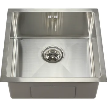 

Washing 4645 Melana profline 1,2/200 satin cut square d4645h