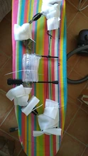 Juego de arco compuesto de caza de tiro con arco para diestros