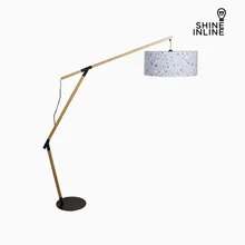 Торшер(28x95x185 см) от Shine Inline BigBuy Home