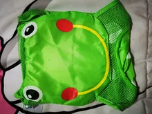 Bolsa de malla de pato para bebé, organizador de juguetes para bañera, Red de succión para baño, juguetes para bebés