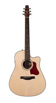 

046430 maritime SWS CW GT QIT electro acoustic guitar, Seagull