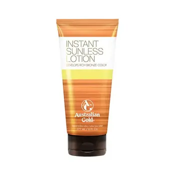 

26230 lotion Sunless tanning Sunless Instant Australian Gold (177 ml)