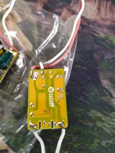 Light Chip Power-Supply-Adapter Led-Lamp-Driver Current Transformer-Input AC175-265V