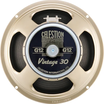 

T3903axd vintage 30 speaker 12 ", 8 ohm, 60 W, Celestion