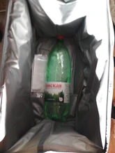 Paquete grande de aislamiento térmico Oxford de 34L, bolsas portátiles de contenedor para Picnic, bolsa aislante de alimentos, bolsas refrigeradoras