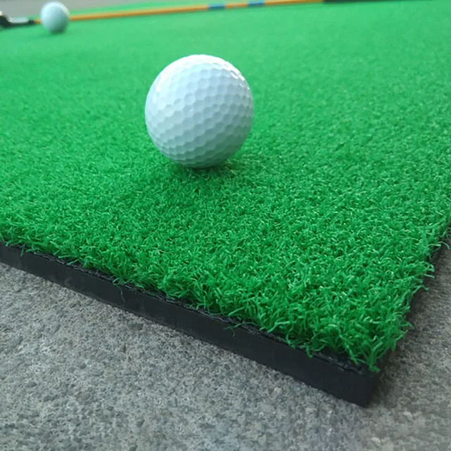 골프 훈련 타악기 매트 – 개인 골프 연습 용품