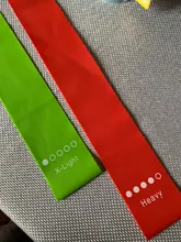 Soga de resistencia para tirar Yoga, conjunto de bandas elásticas para Fitness, equipo de Fitness, expansor de goma, banda de entrenamiento para ejercicio