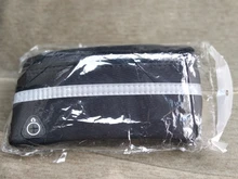 Riñonera para hombre y mujer, cinturón deportivo a prueba de agua, para correr al aire libre, bolso