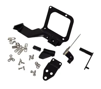 

Honda bf9.9/1506170zv4912 remote control connection kit