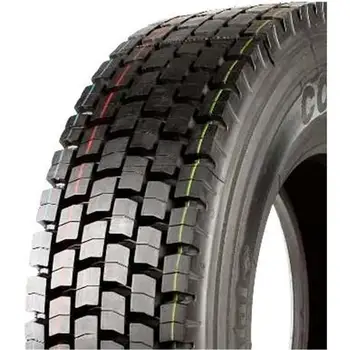 

Continental 315/80 R22, 5 156/150L HDR2 + Tire truck