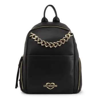 

Love Moschino-JC4039PP1ALF-Black