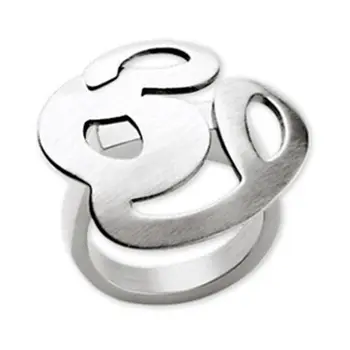 

Ladies' Ring Breil TJ0526 TALLA 14 (17,1 mm)