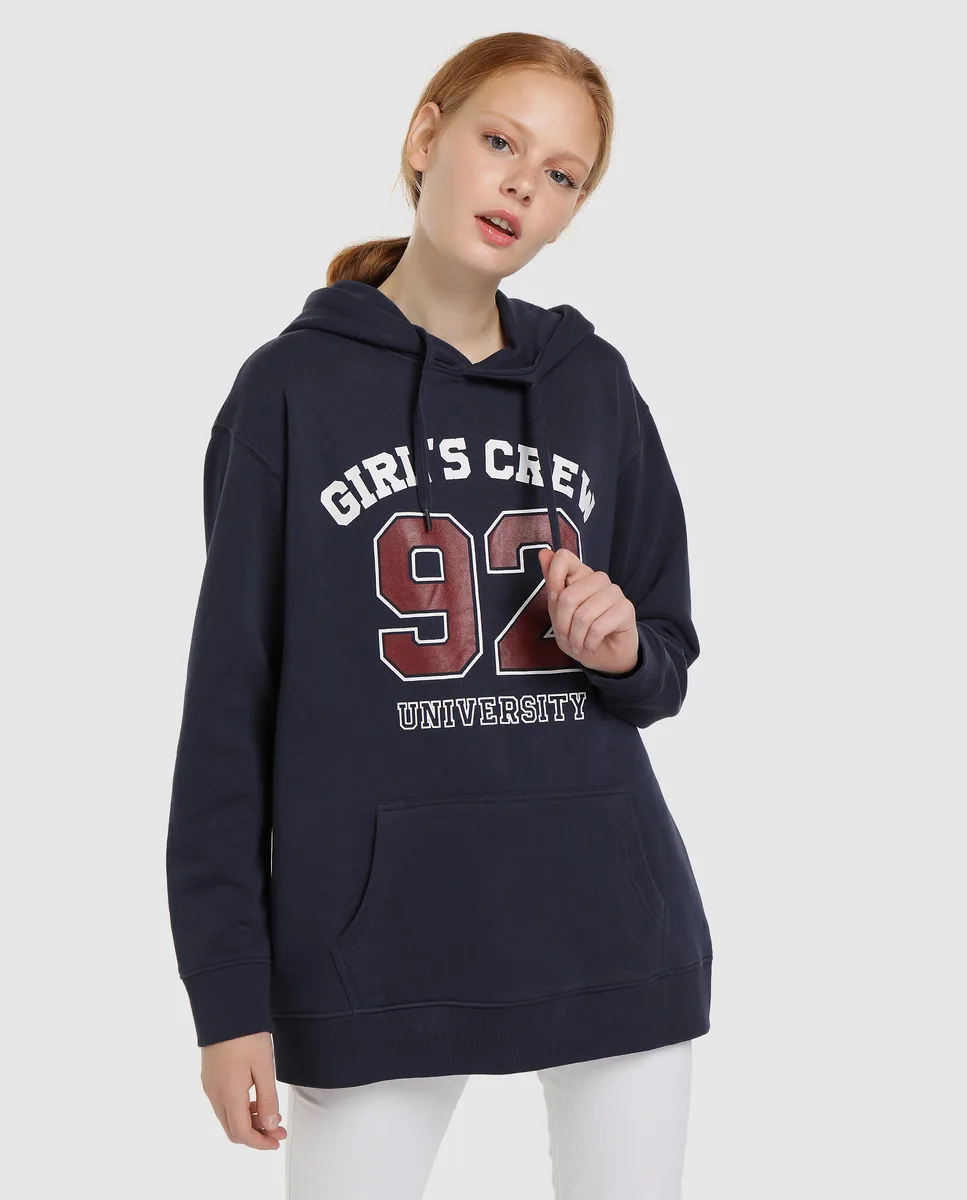 sudaderas green coast mujer