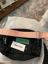 Bolso de lona étnico Original para mujer, mochila colorida con estampado de algodón, tira de paja para adolescentes