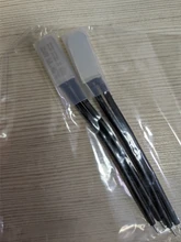 KSD9700 5A250V 40 ~ 120 grados Celsius (N O Interruptor de temperatura de disco bimetálico, soporte Protector térmico del termostato, normalmente abierto