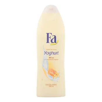 

Shower Cream Yoghurt & Honey Fa (550 ml)