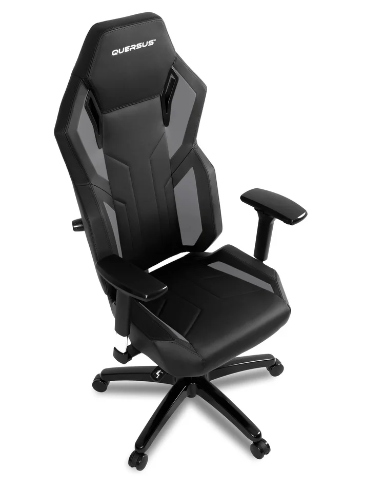 Компьютерное игровое кресло QUERSUS V502/XA