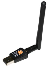 Адаптер PALMEXX USB WiFi n/g/b/ac с антенной PX/ADAPT-WF-AC-ANT Адаптер PALMEXX USB WiFi n/g/b/ac с антенной PX/ADAPT-WF-AC-ANT