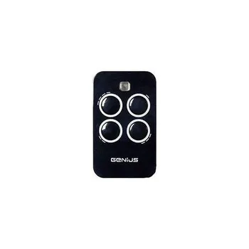 

GENIUS ECHO TX4 RC radio remote control original remote control Rolling Code 3 pieces