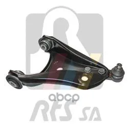 96-90470-1_рычаг Нижний Правый! Renault Clio 98 Rts 96904701 RTS арт. 96904701