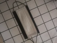 Mascarilla facial desechable de 3 capas, máscara protectora transpirable, anticontaminación, 10-200 Uds.