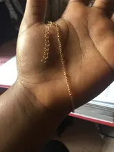 Tobillera de Oro a la moda para mujer, tobillera con abalorio de satélite, 2018