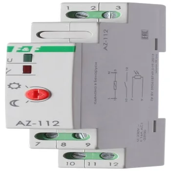 

Photo sensor az-112 plus remote photo sensor