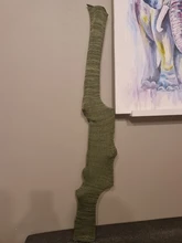 Al aire libre de escopeta de caza de estuche funda bolsa arma fundas bolsa de almacenamiento de calcetín para 54 tiempo escopeta funda protectora de la cubierta