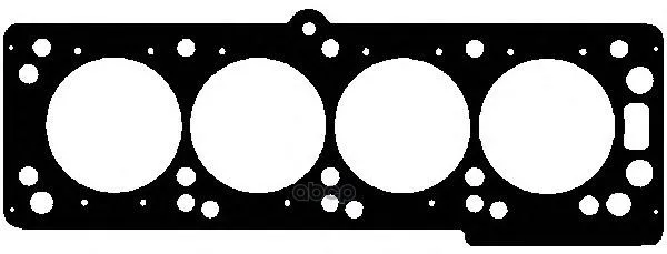 Прокладка Головки Блока Цилиндров Opel Vectra C/Signum 2.0 Z20leh 03 Elring арт. 194960