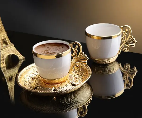 

Lal Coffee Set