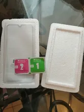 Cristal templado Original para móvil, Protector de pantalla de seguridad para Huawei Honor 10 Lite, Honor 10 Light Honer Honor 10i