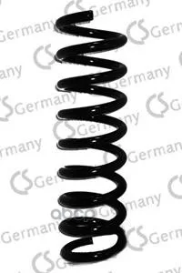Пружина Подвески Передн Mercedes-Benz: E-Class 95-02, E-Class Универсал 96-03 CS Germany арт. 14319543