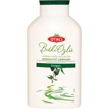 Шампунь с экстрактом крапивы otaci, 400 мл, травяной шампунь, увлажняющий, Балансирующий, сияющий, легко расчесывается, полоскается, против перхоти