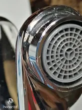 Faucet Brass Vessel Sink Water-Tap-Mixer Bathroom Basin Chrome-Finish FRAP Mini F1036