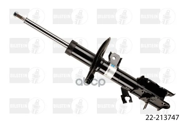 Амортизатор Подвески Renault Koleos,Vl,B4 Bilstein арт. 22-213747