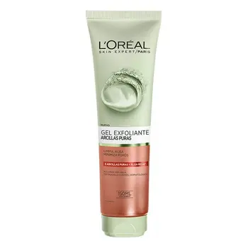 

Facial Cleansing Gel L'Oreal Make Up