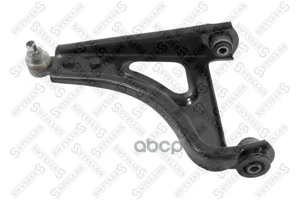 57-03453-Sx_рычаг Передний Левый! Citroen C5 All 01 Stellox 5703453sx Stellox арт. 5703453SX